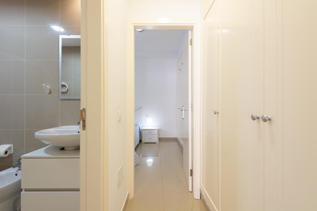 Appartement Amarre Park à Puerto De Mogan Extérieur photo